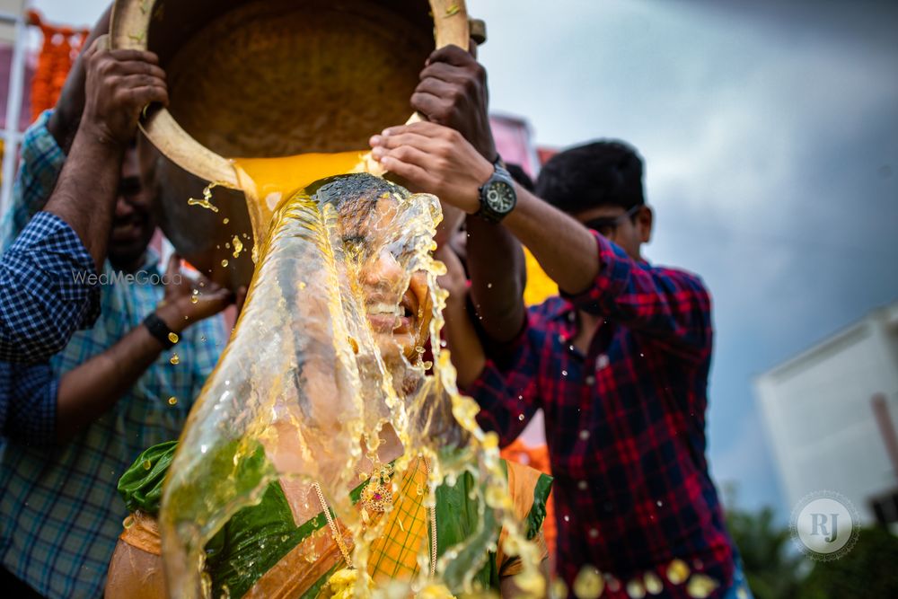 Photo From Sahitya + Sushank - By RJ Wedding Films