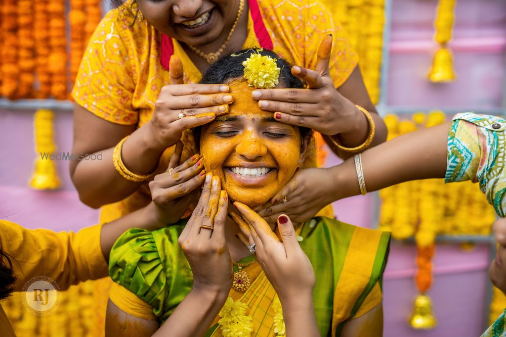 Photo From Sahitya + Sushank - By RJ Wedding Films