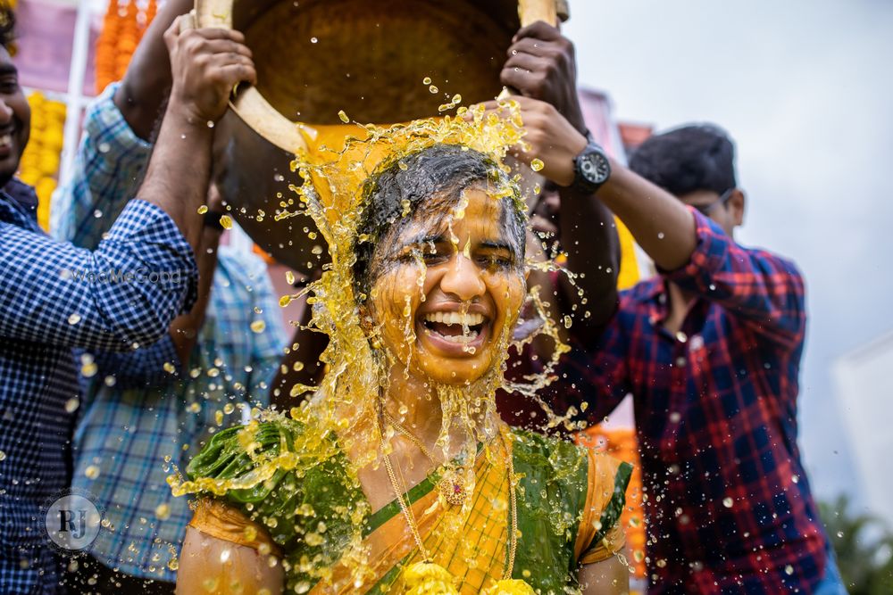 Photo From Sahitya + Sushank - By RJ Wedding Films