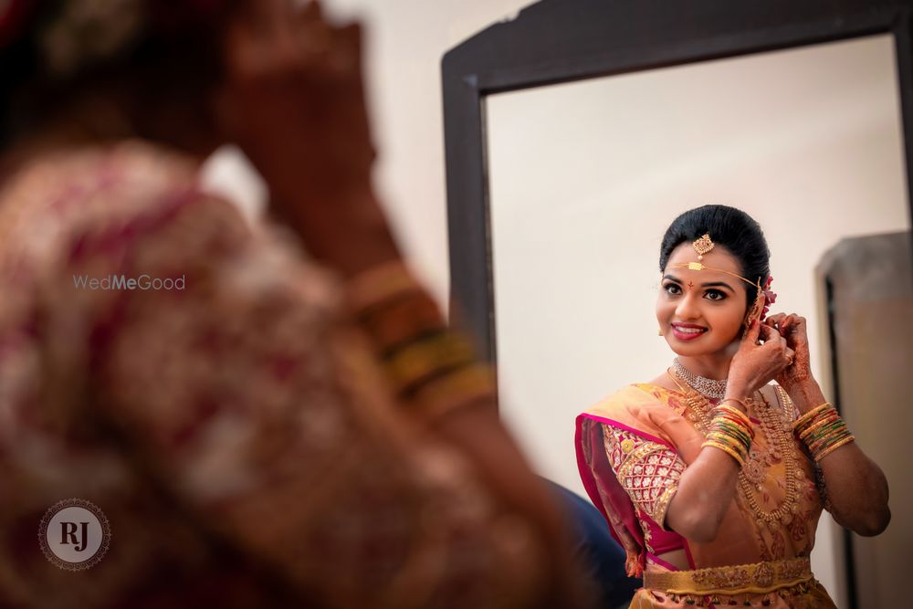 Photo From Sahitya + Sushank - By RJ Wedding Films