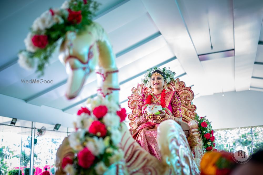 Photo From Sadhana + Naresh - By RJ Wedding Films