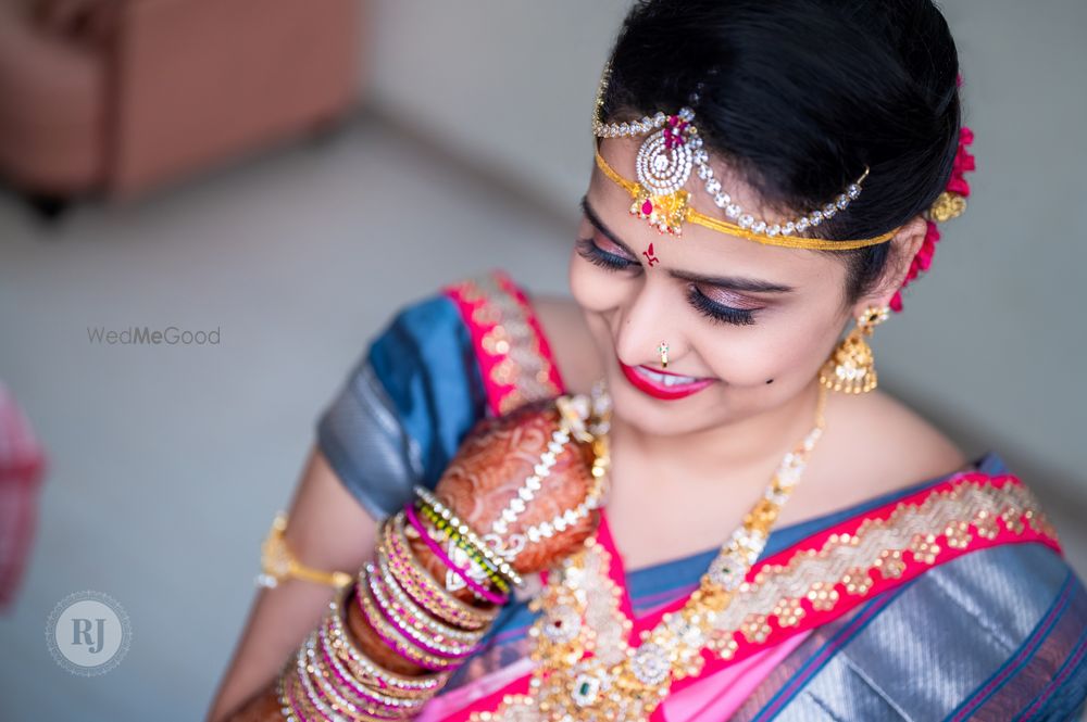 Photo From Sadhana + Naresh - By RJ Wedding Films