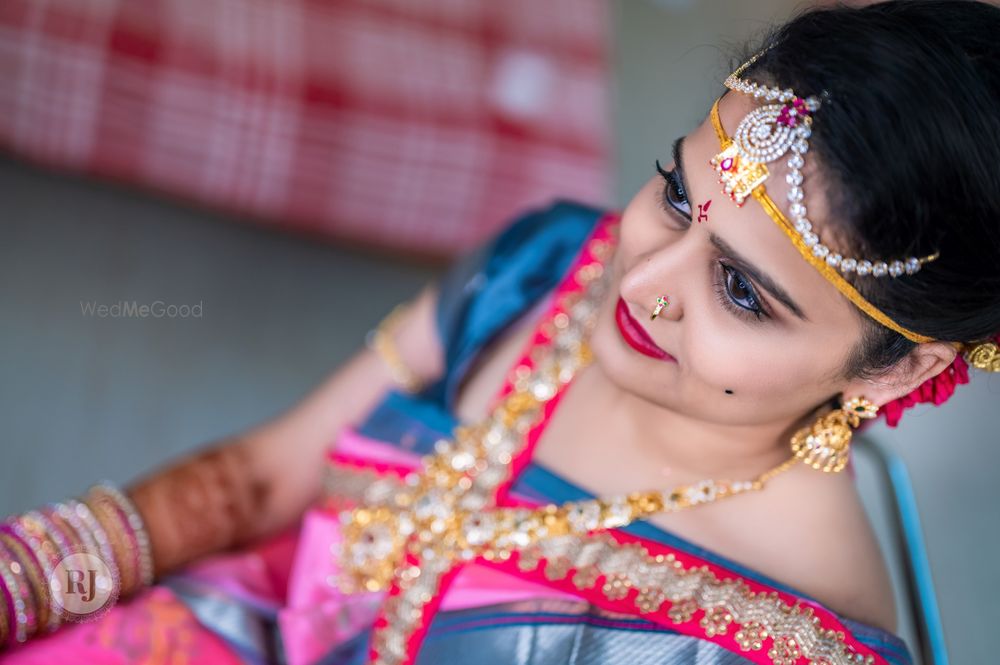 Photo From Sadhana + Naresh - By RJ Wedding Films