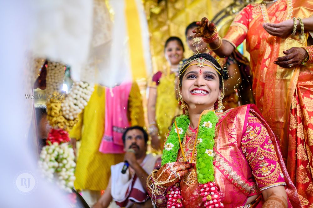 Photo From Sadhana + Naresh - By RJ Wedding Films