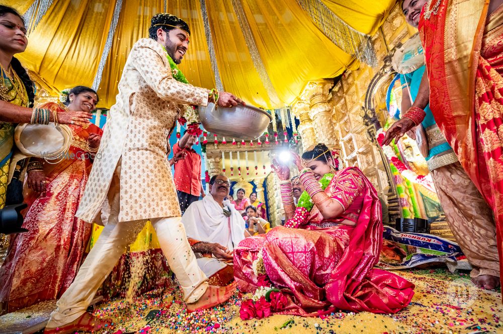 Photo From Sadhana + Naresh - By RJ Wedding Films