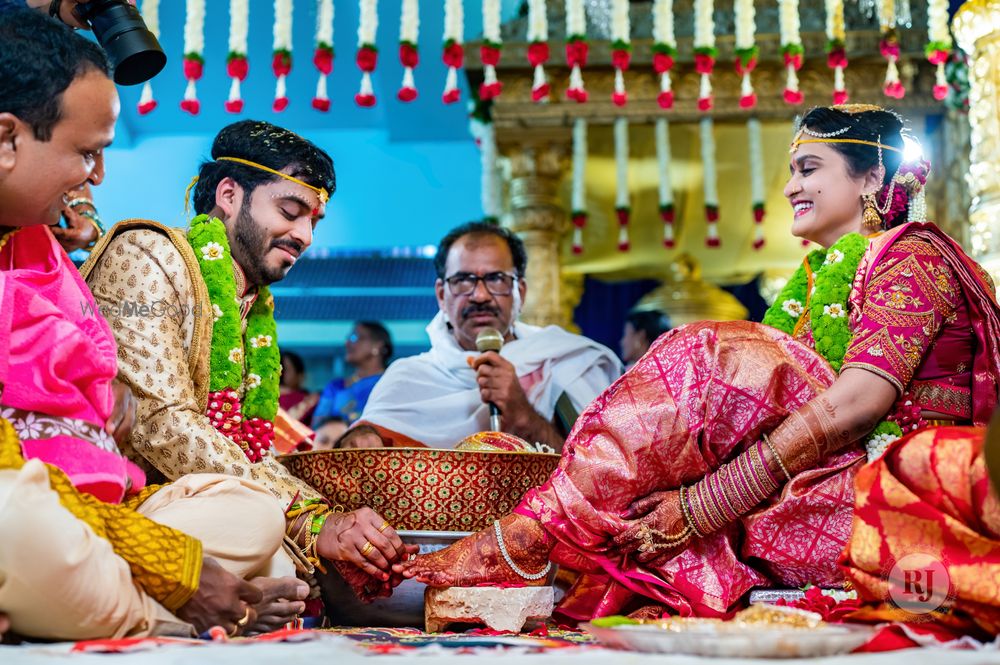 Photo From Sadhana + Naresh - By RJ Wedding Films