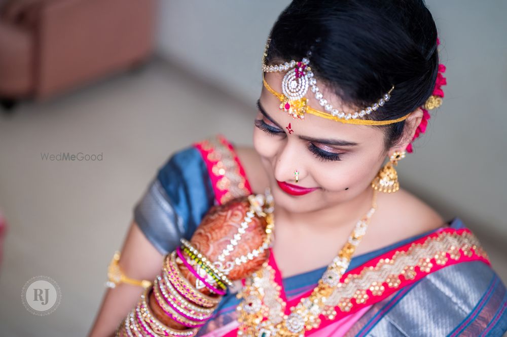 Photo From Sadhana + Naresh - By RJ Wedding Films