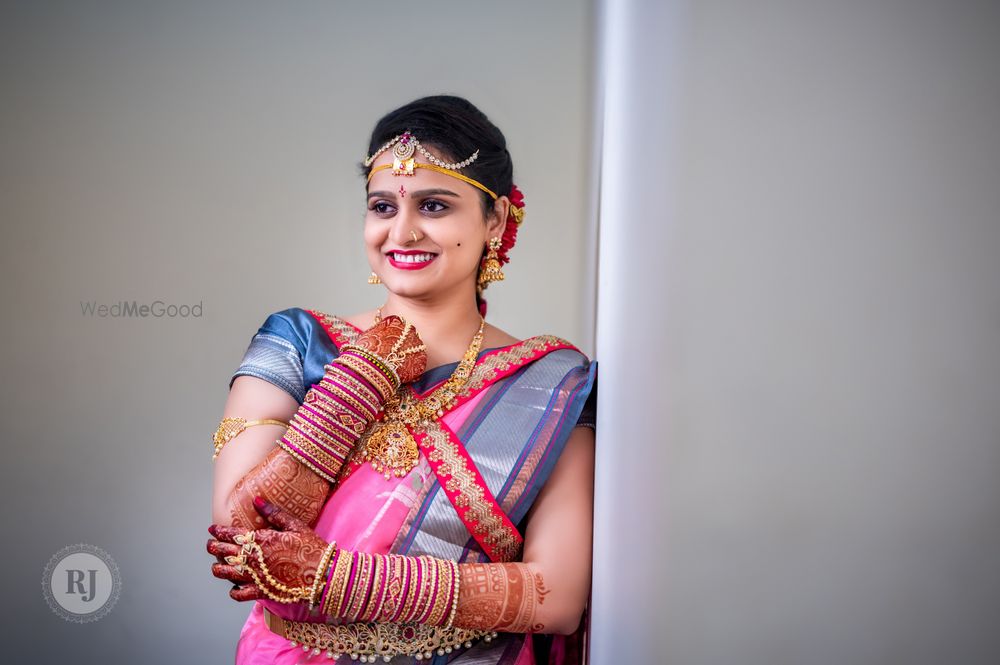 Photo From Sadhana + Naresh - By RJ Wedding Films