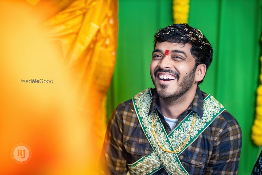 Photo From Sadhana + Naresh - By RJ Wedding Films