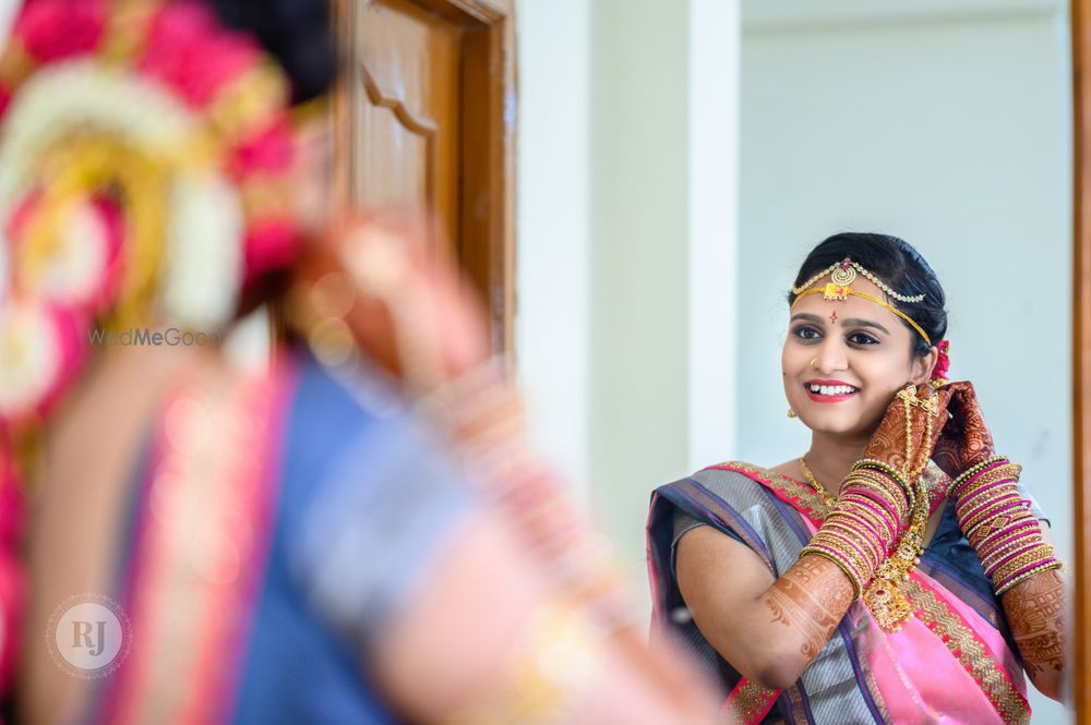 Photo From Sadhana + Naresh - By RJ Wedding Films