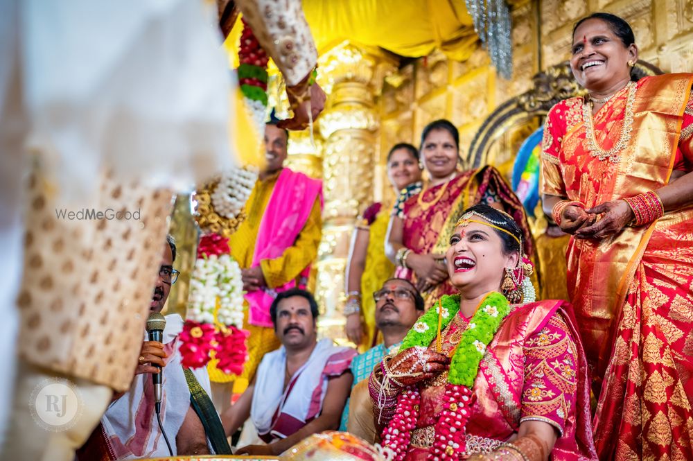 Photo From Sadhana + Naresh - By RJ Wedding Films