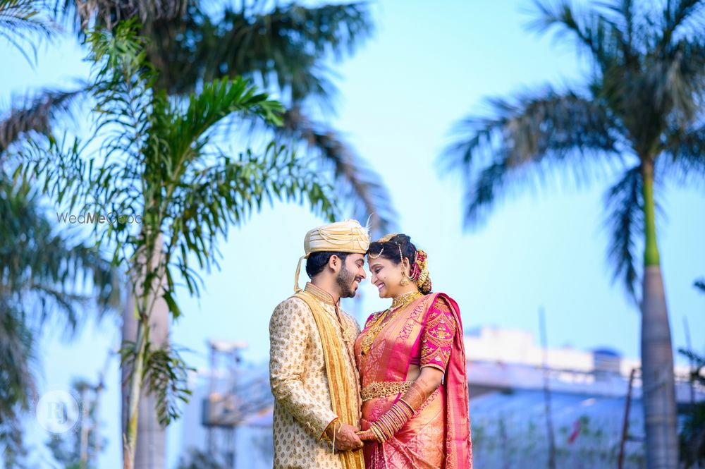 Photo From Sadhana + Naresh - By RJ Wedding Films