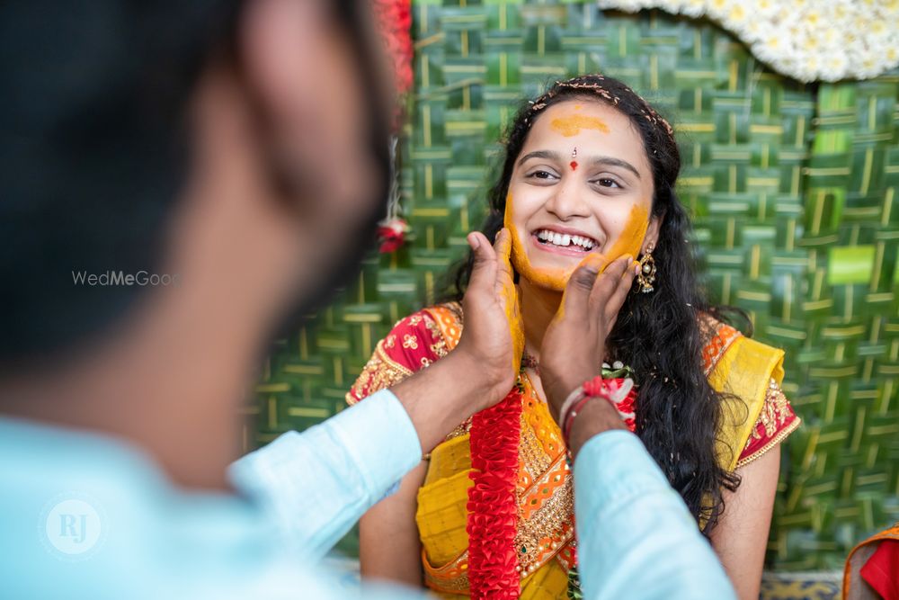 Photo From Sadhana + Naresh - By RJ Wedding Films