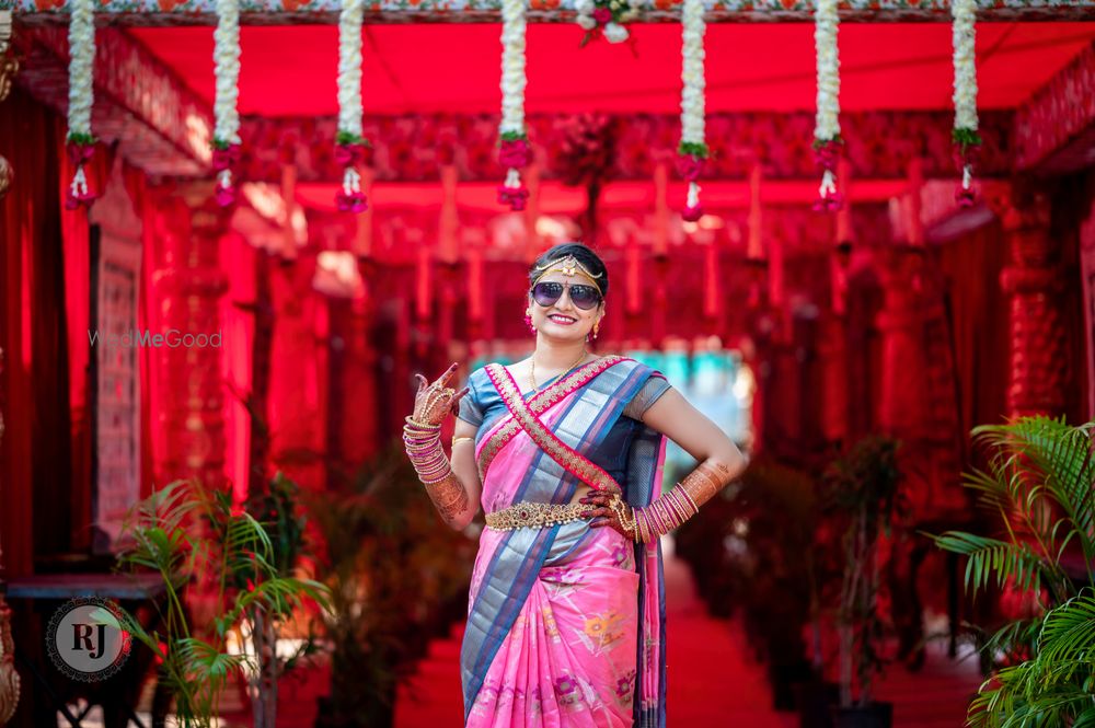 Photo From Sadhana + Naresh - By RJ Wedding Films