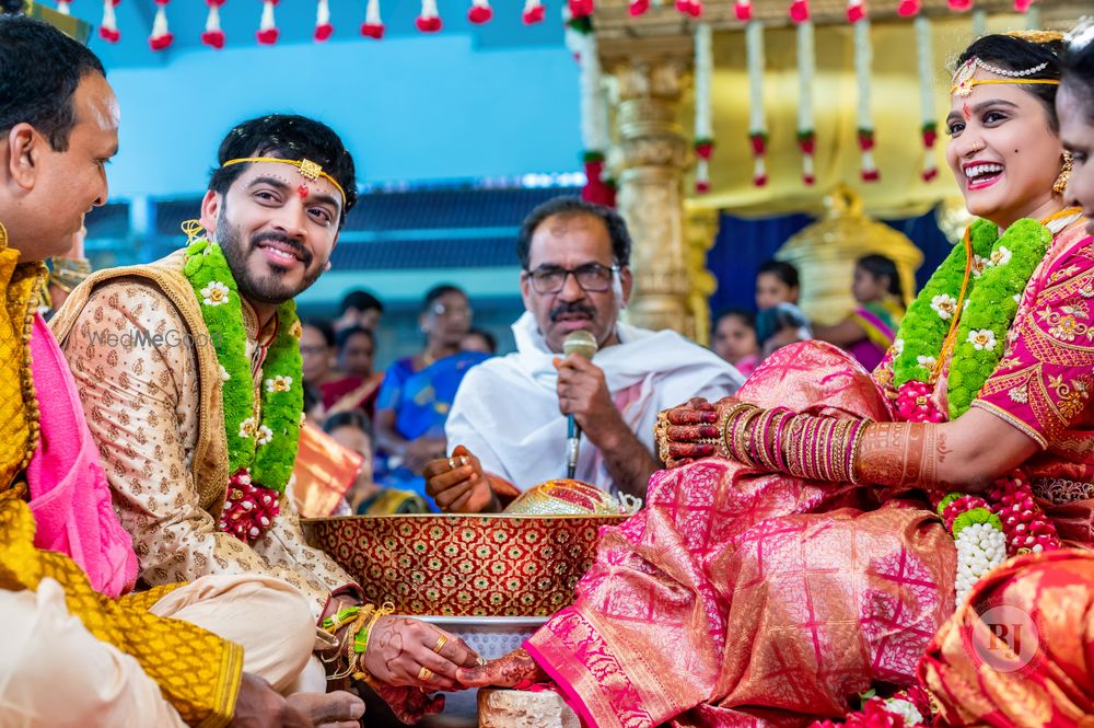 Photo From Sadhana + Naresh - By RJ Wedding Films