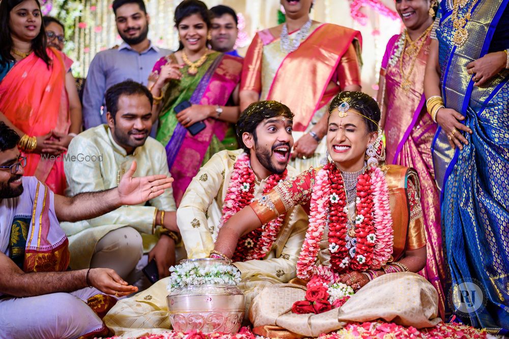 Photo From Rithvik + Mathivathani - By RJ Wedding Films