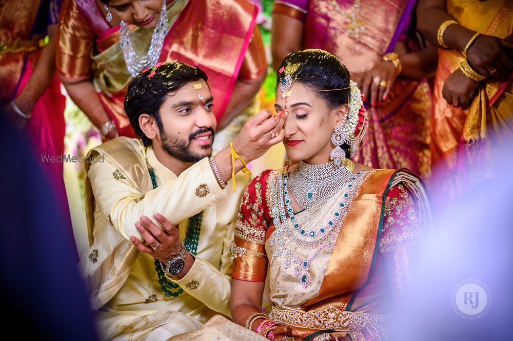 Photo From Rithvik + Mathivathani - By RJ Wedding Films