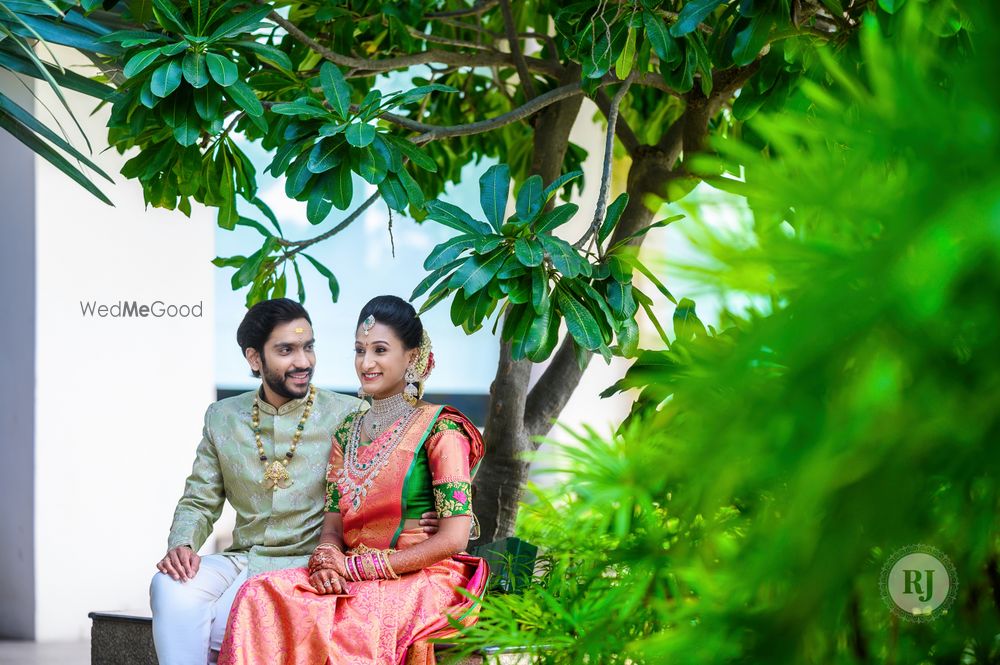 Photo From Rithvik + Mathivathani - By RJ Wedding Films