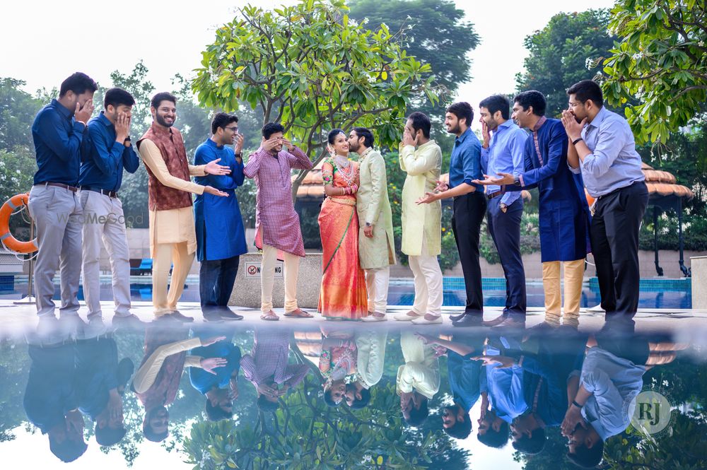 Photo From Rithvik + Mathivathani - By RJ Wedding Films