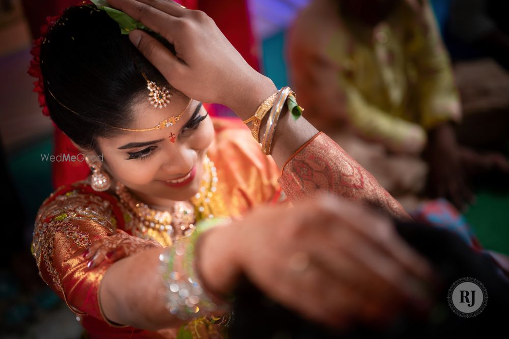 Photo From Ragini + Vikas - By RJ Wedding Films