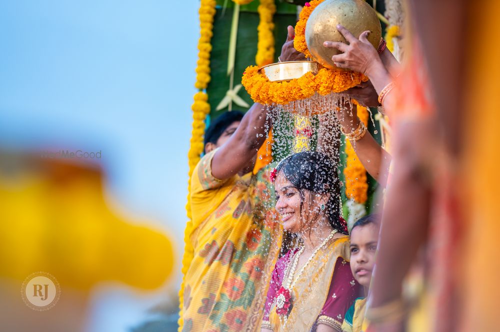 Photo From Ragini + Vikas - By RJ Wedding Films