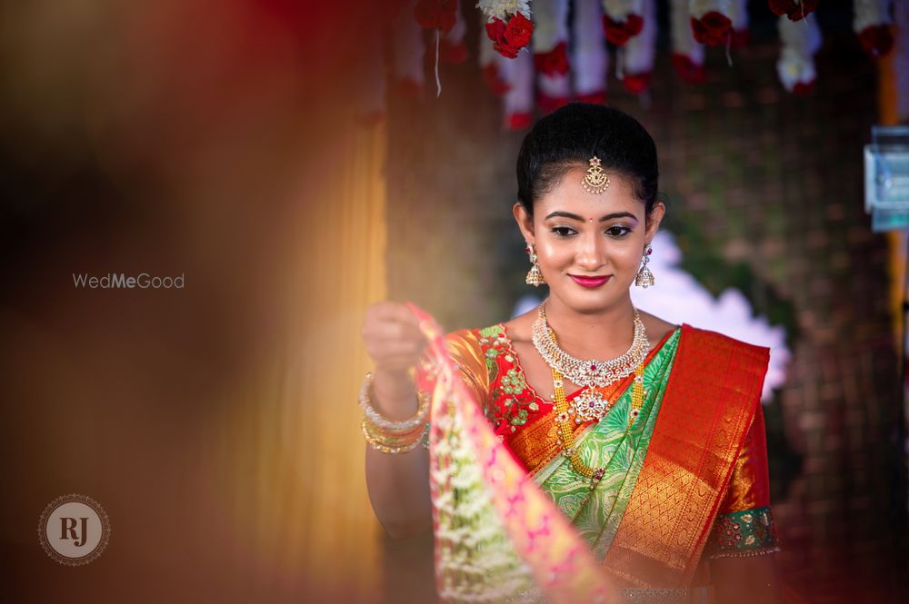 Photo From Ragini + Vikas - By RJ Wedding Films