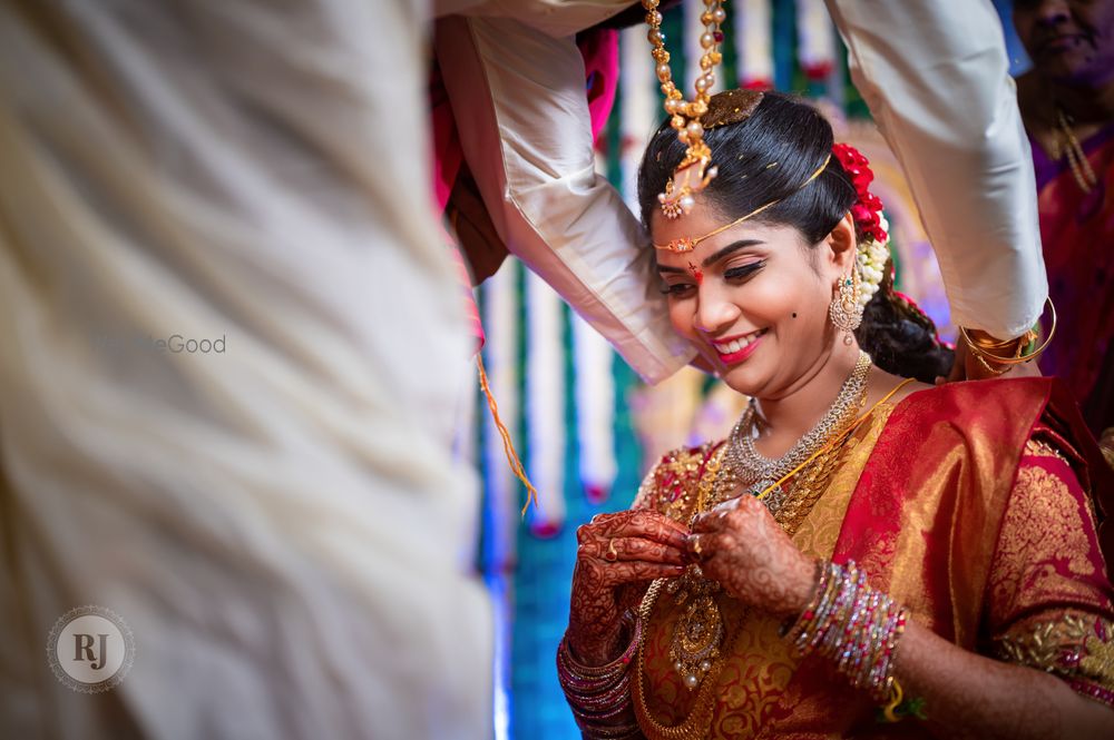 Photo From Ragini + Vikas - By RJ Wedding Films