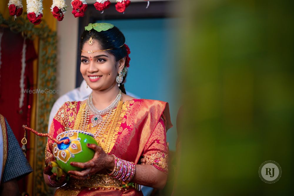 Photo From Ragini + Vikas - By RJ Wedding Films