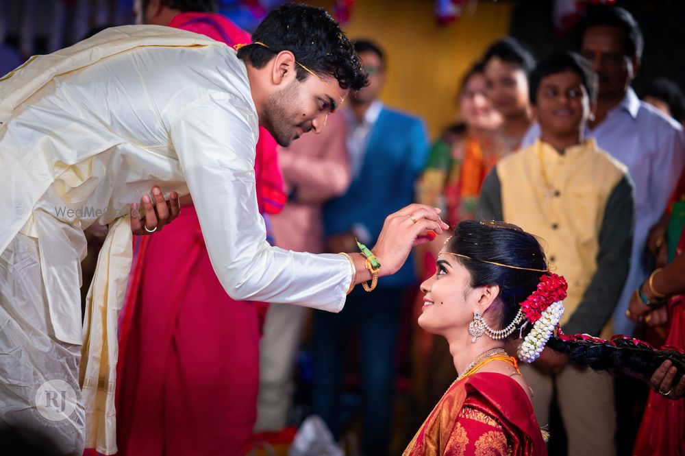 Photo From Ragini + Vikas - By RJ Wedding Films