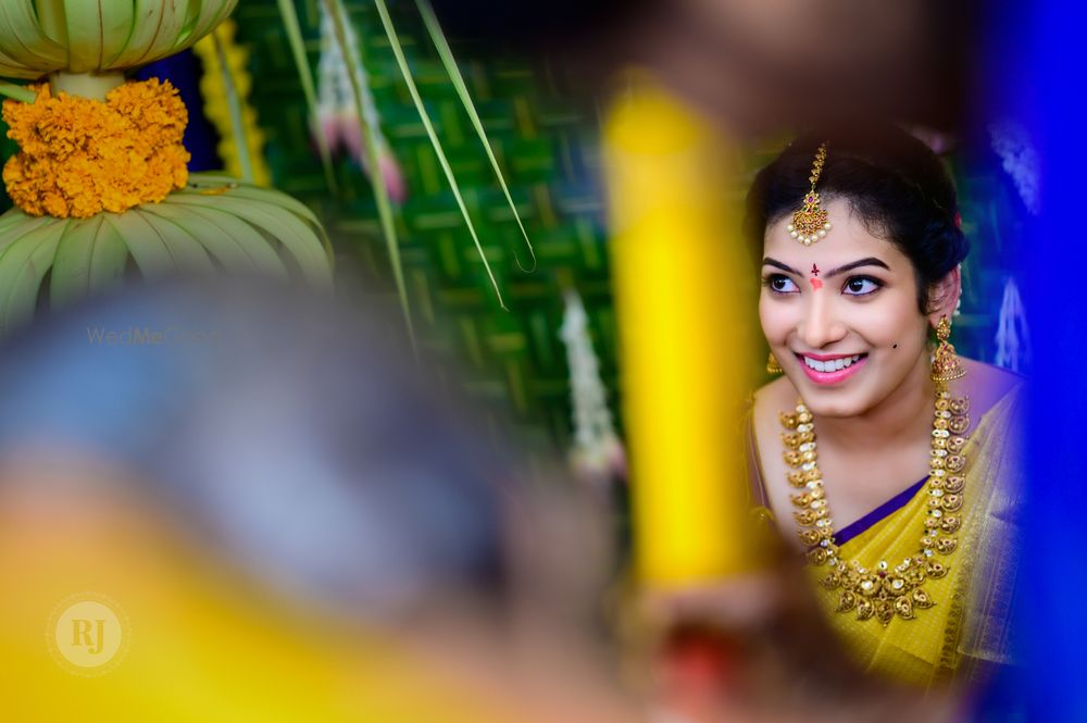 Photo From Raghuram + Harishini - By RJ Wedding Films