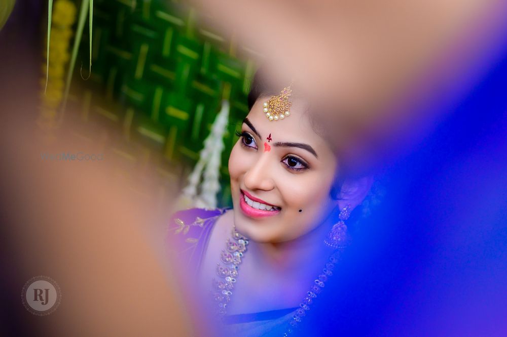 Photo From Raghuram + Harishini - By RJ Wedding Films