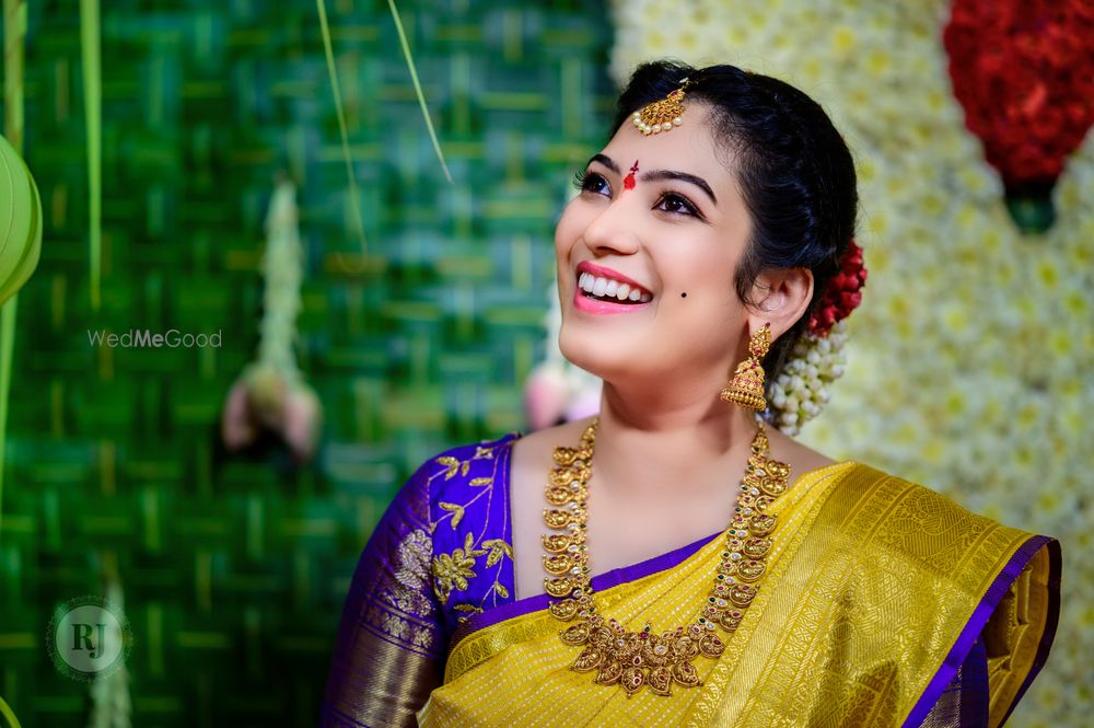 Photo From Raghuram + Harishini - By RJ Wedding Films