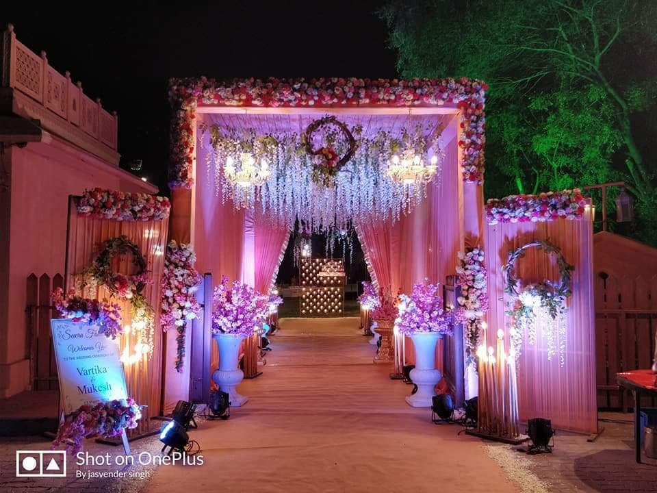 Photo From Decor at Aamarpali - By Harshi Creation