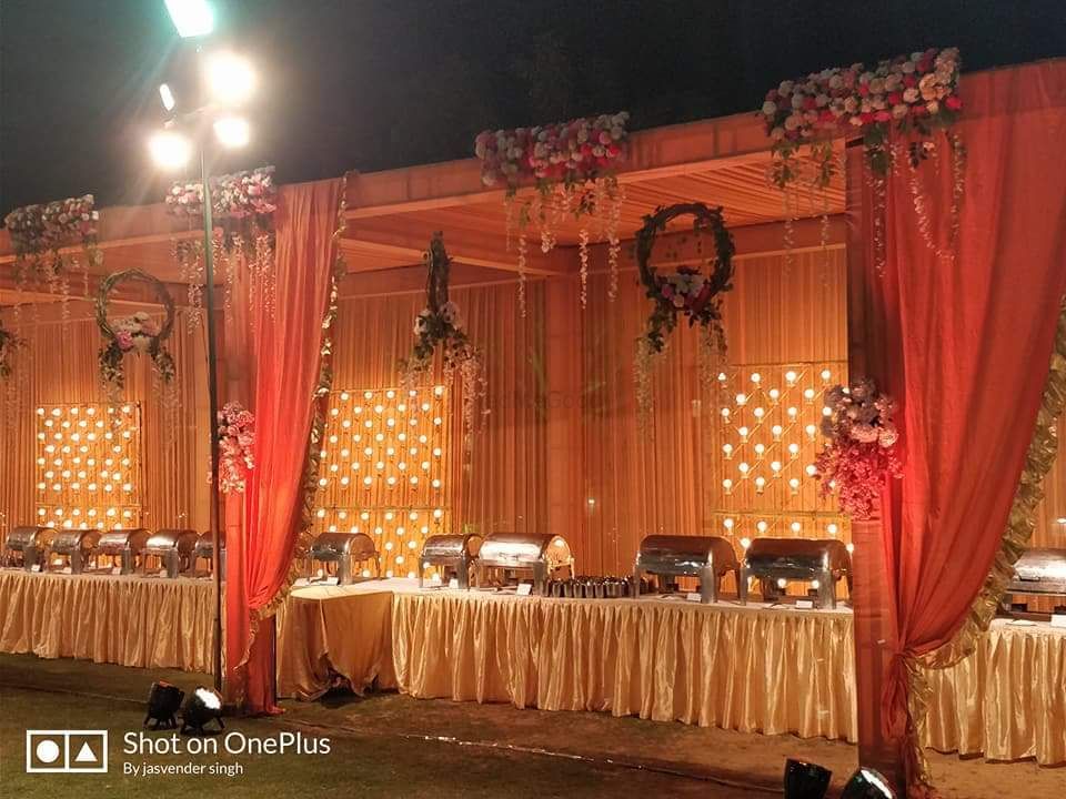 Photo From Decor at Aamarpali - By Harshi Creation