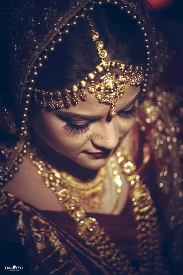 Photo From Alisha&Ankit - By Rajesh Photography