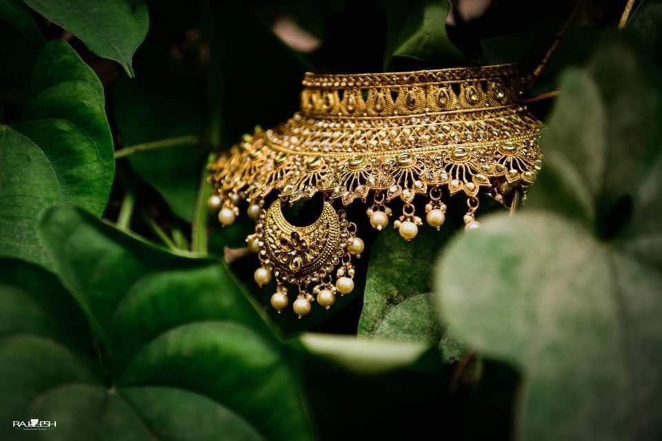 Photo From Wedding Jewelry - By Rajesh Photography