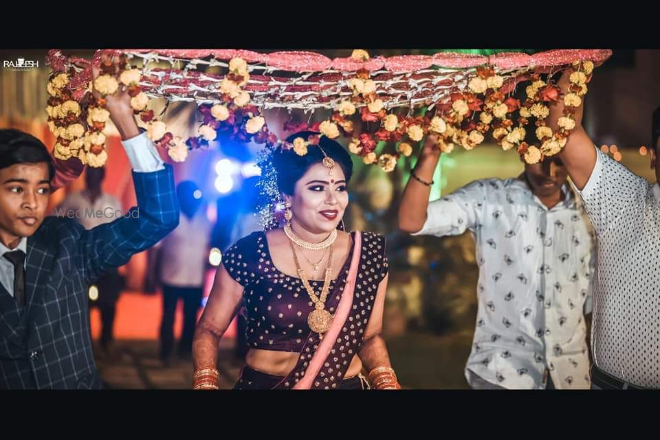 Photo From Ritu&Prasant - By Rajesh Photography