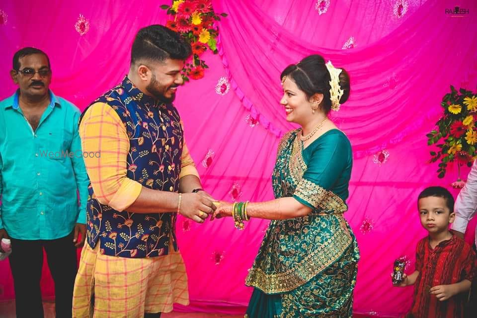 Photo From Akash&Snigdha - By Rajesh Photography