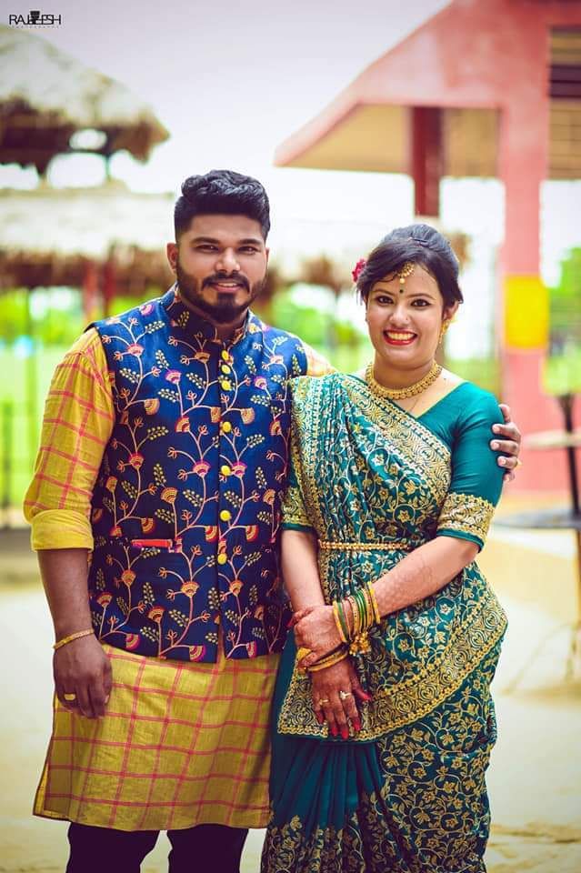 Photo From Akash&Snigdha - By Rajesh Photography