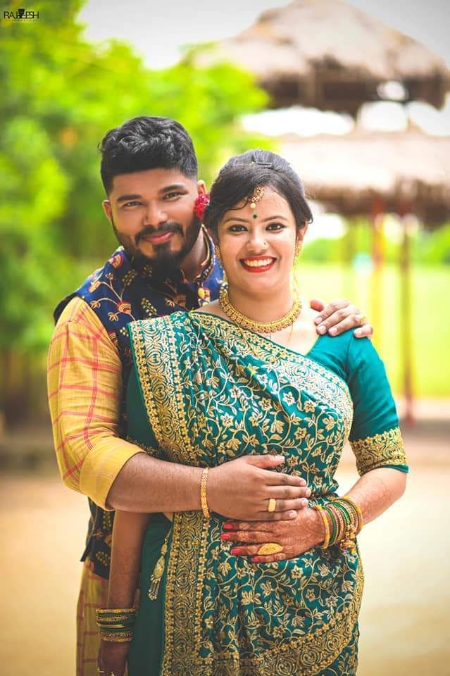 Photo From Akash&Snigdha - By Rajesh Photography