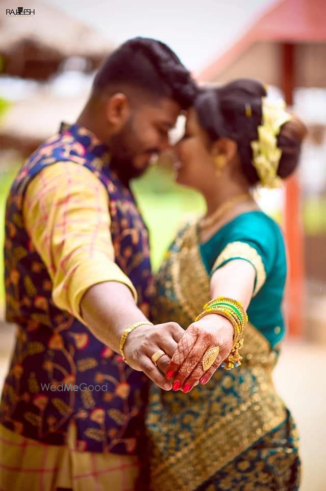 Photo From Akash&Snigdha - By Rajesh Photography