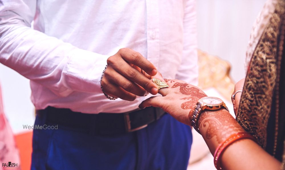 Photo From Rashmi&Jyostna - By Rajesh Photography