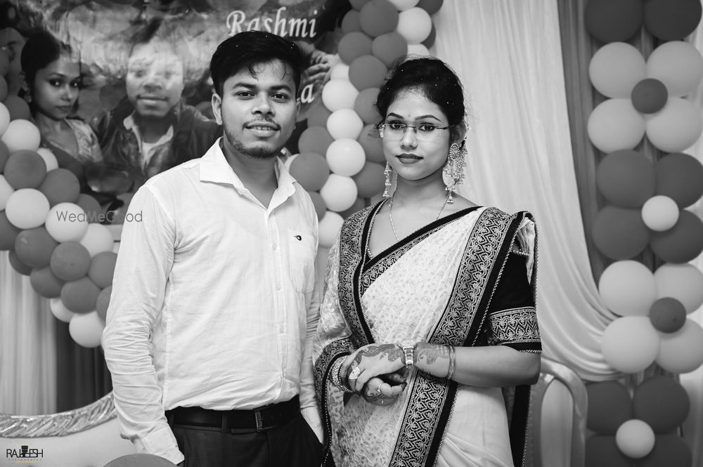 Photo From Rashmi&Jyostna - By Rajesh Photography