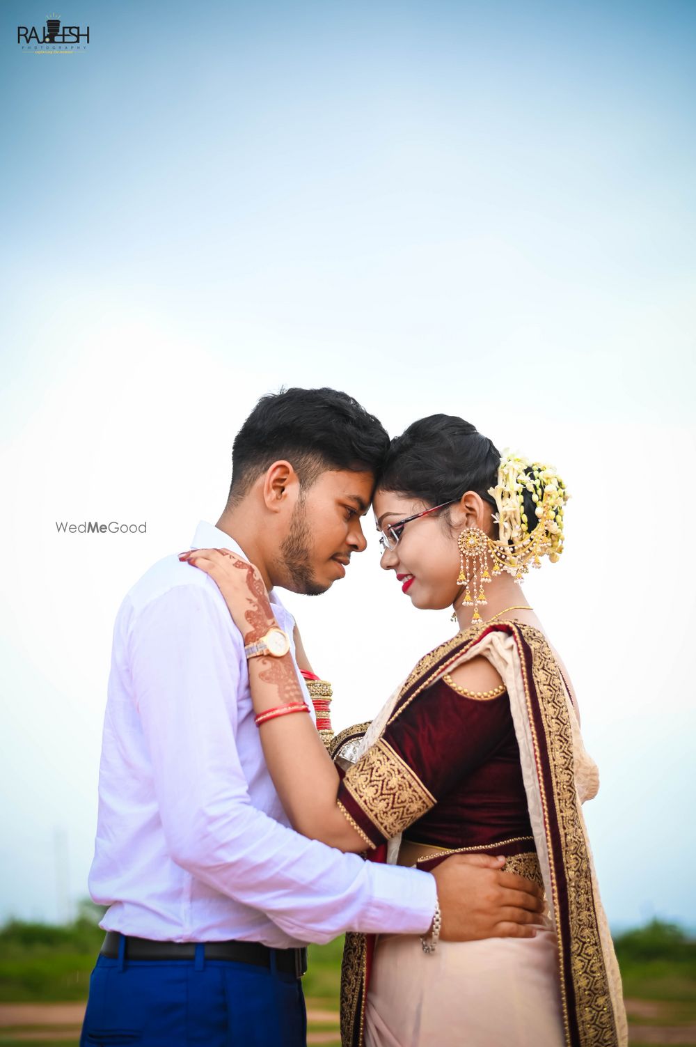 Photo From Rashmi&Jyostna - By Rajesh Photography