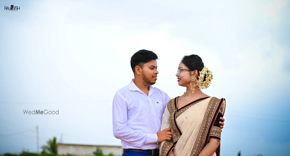 Photo From Rashmi&Jyostna - By Rajesh Photography