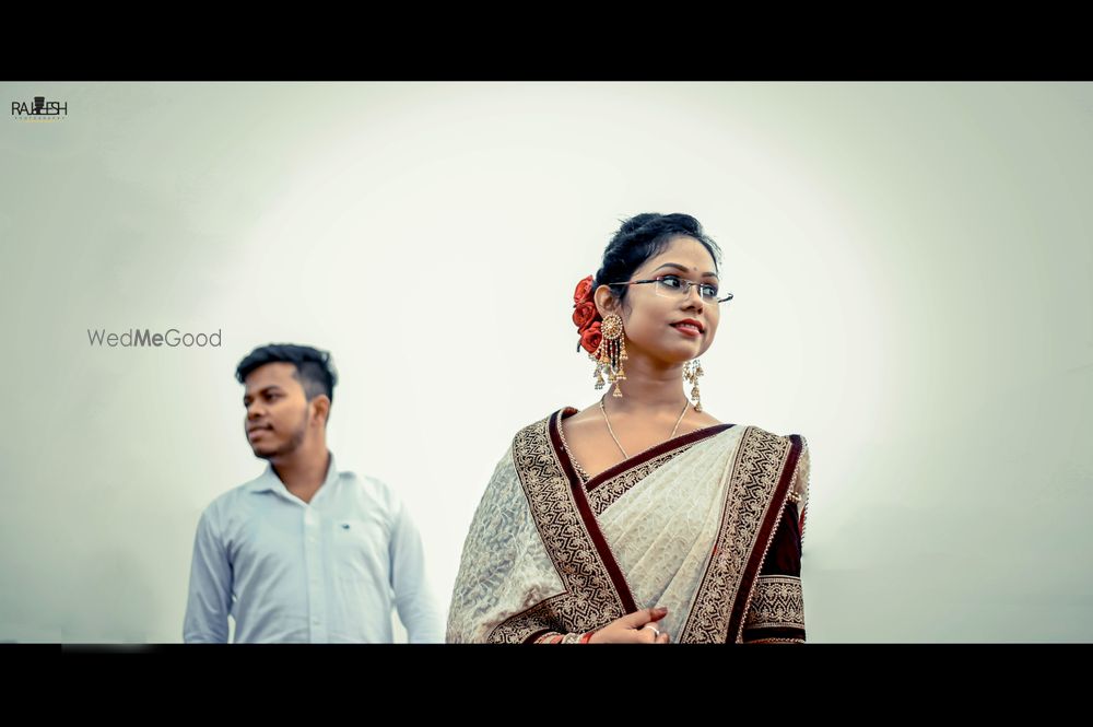 Photo From Rashmi&Jyostna - By Rajesh Photography