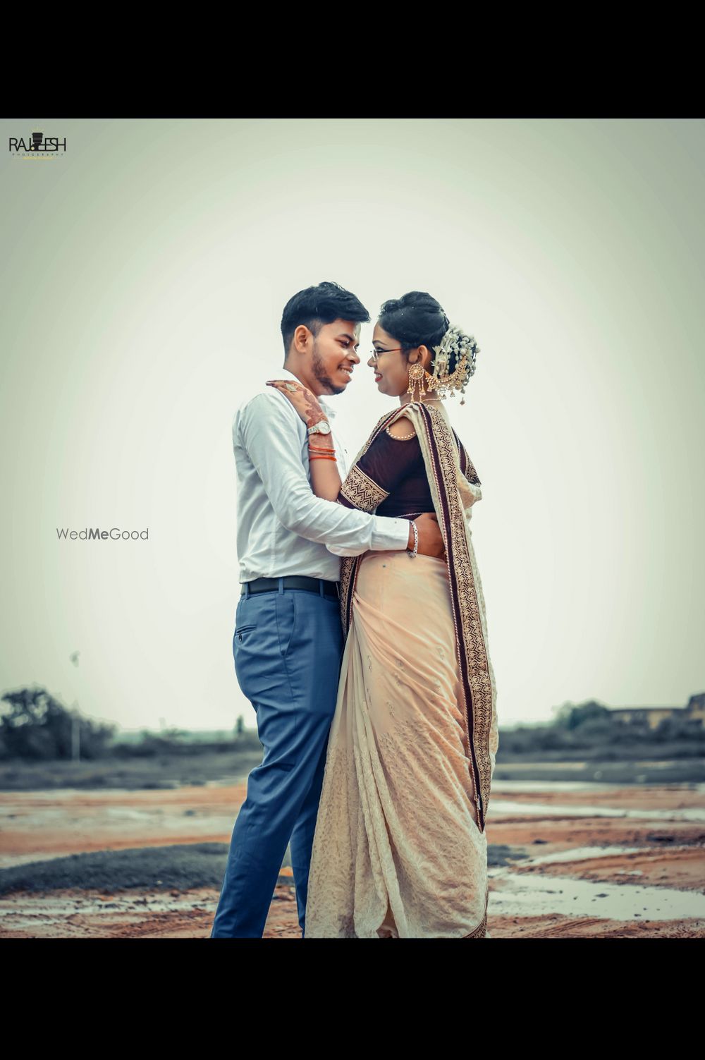 Photo From Rashmi&Jyostna - By Rajesh Photography