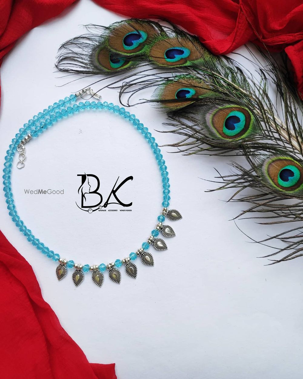 Photo From Crystal Jewellery - By Beads 2 Knots