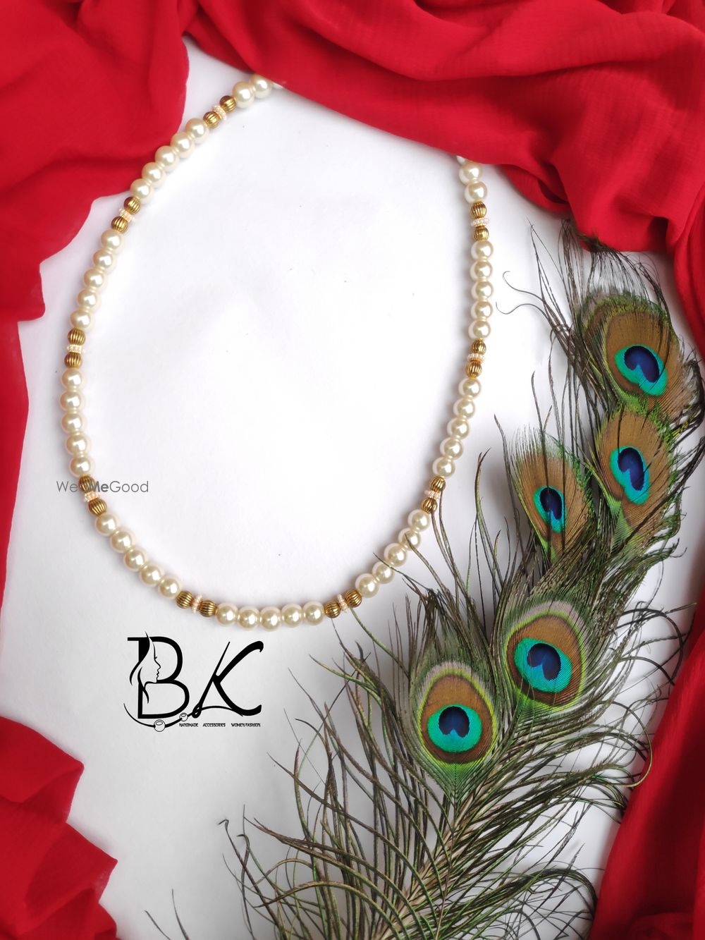 Photo From Pearl Jewellery - By Beads 2 Knots