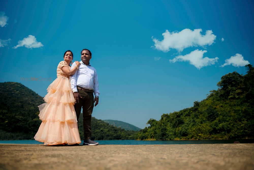 Photo From HARASH ♥ LIPIKA {PRE WEDDING } - By Rajveer Films